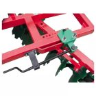 Grass-Rol Oskar 2,2M Tárcsás borona