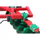 Grass-Rol Oskar 2,2M Tárcsás borona