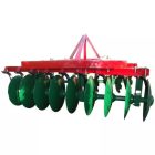 Grass-Rol Oskar 2,2M Tárcsás borona