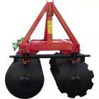 Grass-Rol Oskar 2,4M Tárcsás borona