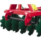 Grass-Rol Oskar 2,4M Tárcsás borona