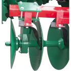 Grass-Rol Oskar 2,4M Tárcsás borona