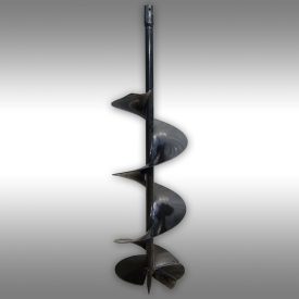    JANSEN 12"(inch) Fúrófej Egyszemélyes Földfúrógéphez EBG-100