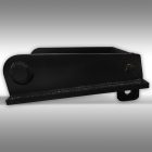 JANSEN Adapter, gyorscsatlakozó MS-01-hez Hidraulikus HBG-1500 Földfúróhoz