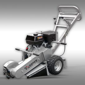 JANSEN BSF-13 Tuskómaró