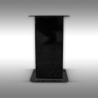 JANSEN Torony Hosszabbítás az LG-1300 Lombfelszívóhoz