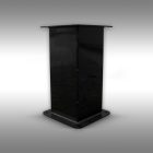 JANSEN Torony Hosszabbítás az LG-1300 Lombfelszívóhoz