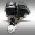 JANSEN 4 ütemű Kohler OHV motor, 6,5 LE, 4,8 kW, hidraulikus egységgel és szivattyúval