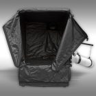 JANSEN LS-700 Lombszívó, Vonórúd, Lombgyűjtő, Lombfúvó, Pótkocsi