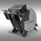 JANSEN SMA-700T Tűzifa Körfűrész