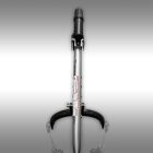 JANSEN 3 Pontos Oszlopos Lyukásó TBG-200