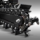 JANSEN Árokásó GF-600pro B&S, 13,5 LE, Kábelárok, Vízelvezető Árokásó, 60cm