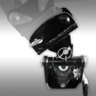 JANSEN Hidraulikus földfúró HBG-1500