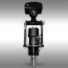 JANSEN Hidraulikus földfúró HBG-1500