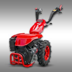   Jansen MGT-600D Motoros Eszközhordozó, 8,6 LE Dízelmotor, Egytengelyes Traktor