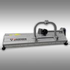  Jansen EFGC-220 kalapácsos szárzúzó