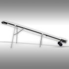 Jansen FB-500 Rönkszállító szalag