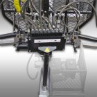 Jansen HRW-30K rakodódaru vagy Jansen HRW-30K emelődaru