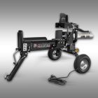 Jansen HS-12L53E Elektromos Rönkhasító, 12 t, 53 cm, Vízszintes, 230V Villanymotor