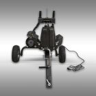 Jansen HS-12L53E Elektromos Rönkhasító, 12 t, 53 cm, Vízszintes, 230V Villanymotor