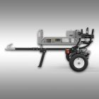 Jansen HS-20DS63E Rönkhasító elektromos motorral, dupla működés, 20 tonna