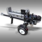 Jansen HS-20DS63 Hidraulikus Rönkhasító, 20 t, Vízszintes, Kétirányú Működés