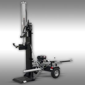   Jansen HS-20H110-V2 Rönkhasító, függőleges, 20 tonnás, hidraulikus