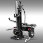 Jansen HS-22A62-V2 Rönkhasító, függőleges, 22 tonnás, hidraulikus