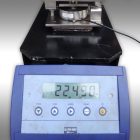 Jansen HS-22A62E Rönkhasító, Elektromos, Vízszintes/Függőleges, Hidraulikus, 22 Tonnás