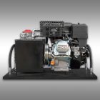 JANSEN Hidraulikus hajtóműegység a HRW-15(pro) és HRW-30K rönkszállító pótkocsikhoz és rakodódarukhoz