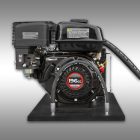 JANSEN Hidraulikus hajtóműegység a HRW-15(pro) és HRW-30K rönkszállító pótkocsikhoz és rakodódarukhoz