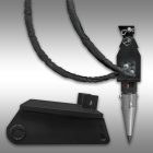 Jansen JSK-350-MS03 Rönkhasító kúp, csavarkúp, rönkhasító