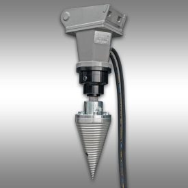   Jansen JSK-500-MS01 Rönkhasító, kúpos szerszám, fúrókúp