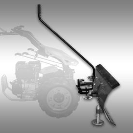 Jansen Hótoló lap MGT-600 motoros kézi traktorhoz