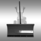 Jansen Hótoló lap MGT-600 motoros kézi traktorhoz