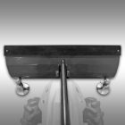 Jansen Hótoló lap MGT-600 motoros kézi traktorhoz