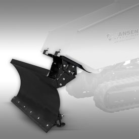 Jansen Hóekefej RD-600 és RD-600S lánctalpas dömperhez