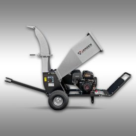Jansen Ágaprító GTS-1500E