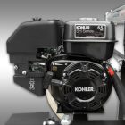 Jansen HS-20H110 Rönkhasító, Vízszintes, 20 Tonnás, Hidraulikus, Faanyaghoz