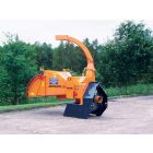Jensen A328ZXL – 9 colos, 1000 f/perc fordulatszámú, min. 68 LE teljesítményigényű kardánhajtású faaprítógép