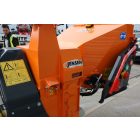 Jensen A540ZXL kardánhajtású faaprítógép – 8 col, 40 LE, 540/1000 rpm