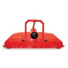 Lisicki Rotációs szárzúzó 1,6m