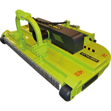NIUBO JAGUAR Dupla Rotoros Sorkasza DJA160-260