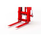 TECNOAGRI Emelő 2510 TRIPLEX 1000 287 Kg
