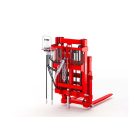 TECNOAGRI Emelő 2510 TRIPLEX 1000 401 Kg