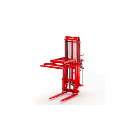 TECNOAGRI Emelő 3220 SUPER 2000 750 Kg