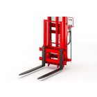  TECNOAGRI Emelő 4020 SUPER VT 2000 770 Kg
