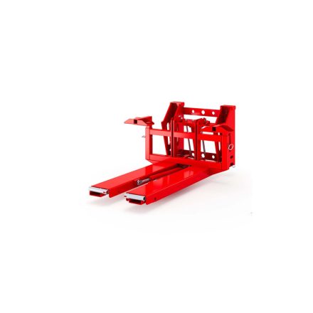 TECNOAGRI FHT Elülső Hidraulikus Billenő 218 Kg