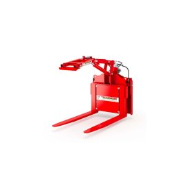  TECNOAGRI THT Hidraulikus Billenő 285 Kg