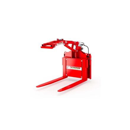 TECNOAGRI THT Hidraulikus Billenő 305 Kg